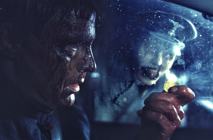 "Dead Snow; Red vs. Dead"