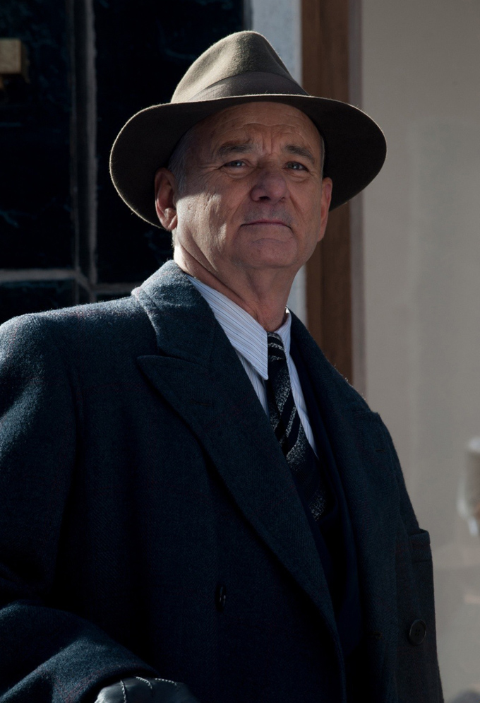 The Monuments Men