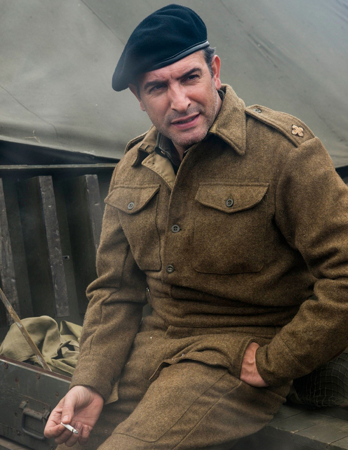 The Monuments Men