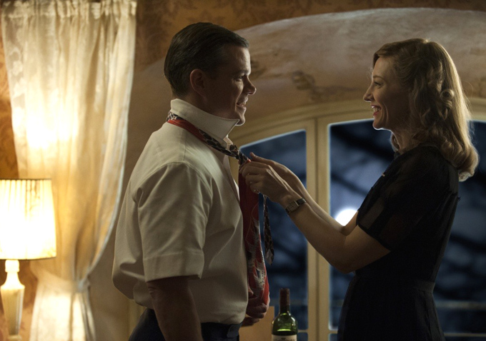 The Monuments Men
