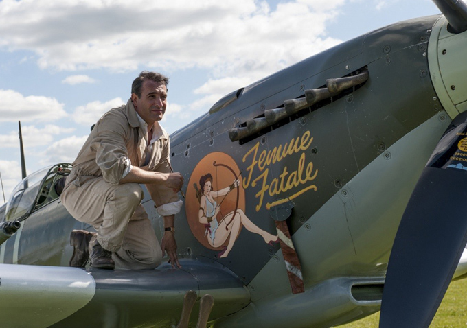 The Monuments Men