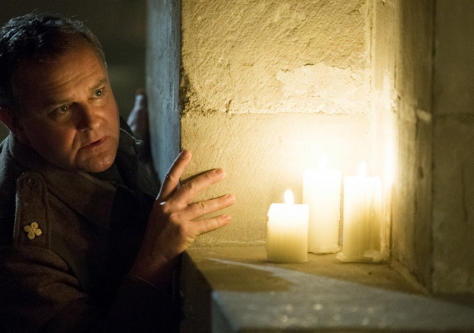 The Monuments Men