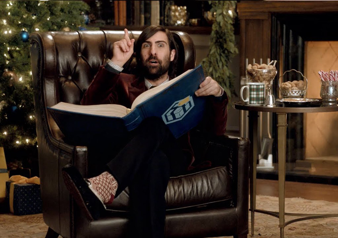Best Buy Jason Schwartzman