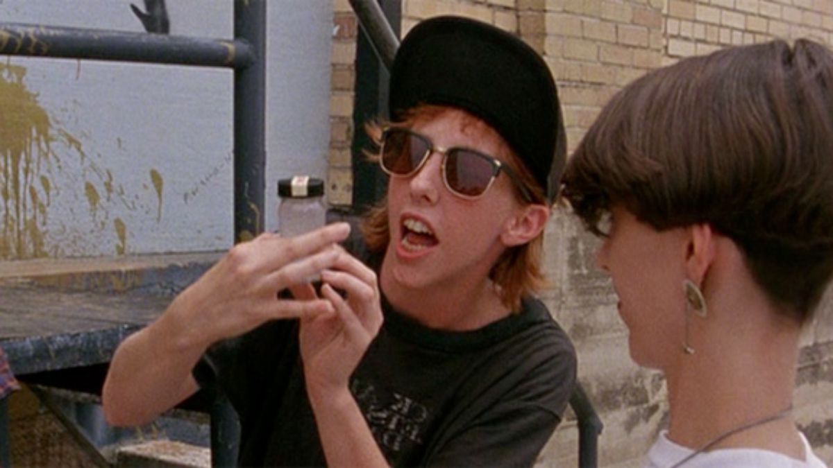 slacker richard linklater