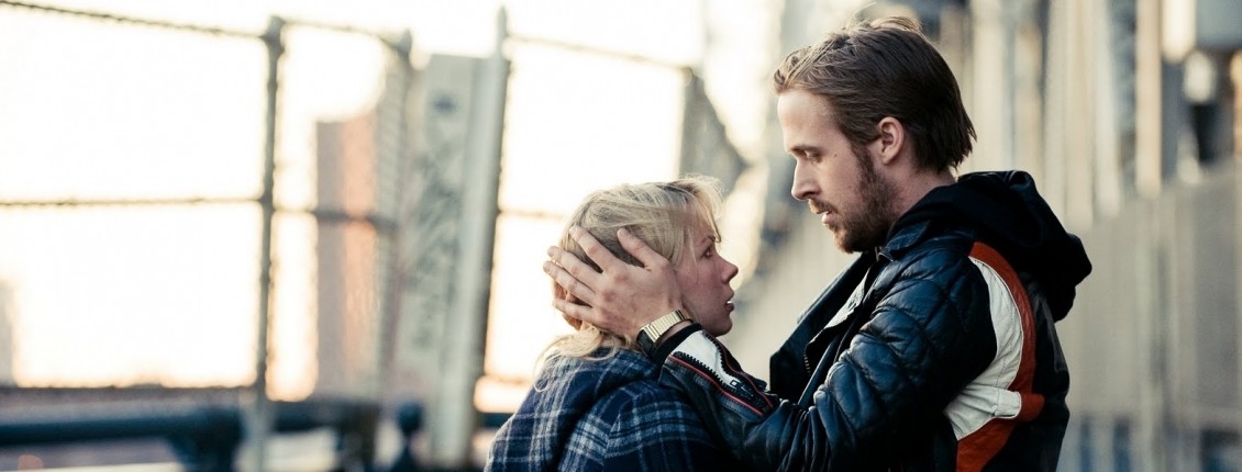 Blue Valentine