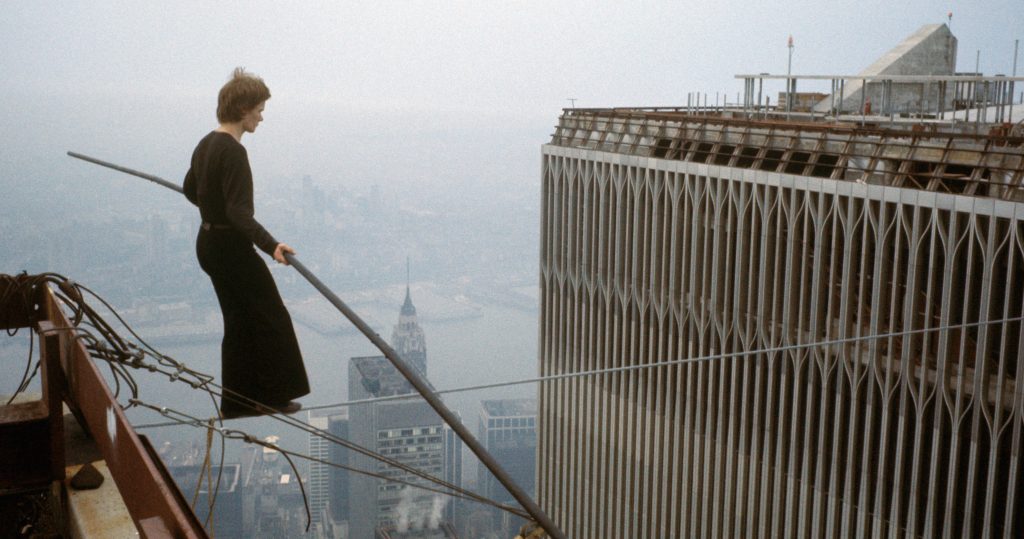 Man On Wire