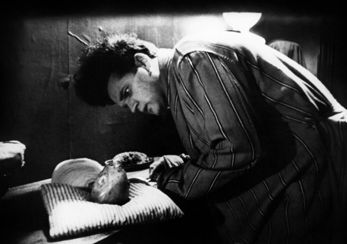 Eraserhead