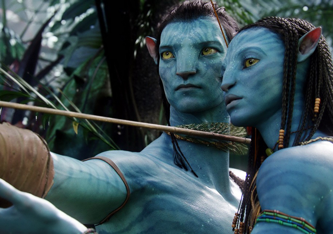 Avatar