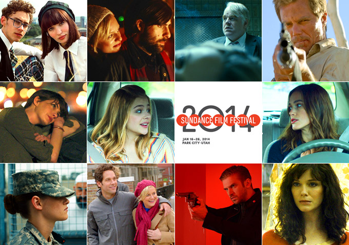 The 30 Most Anticipated Films Of The 2014 Sundance Film Festival