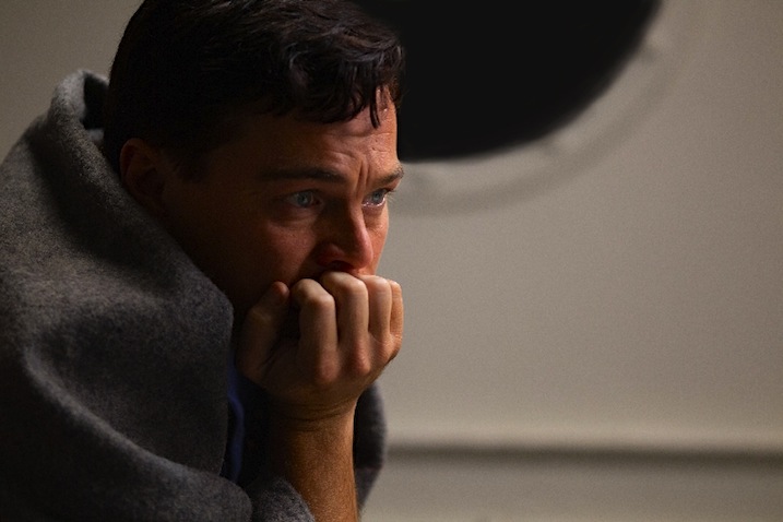 The Wolf Of Wall Street