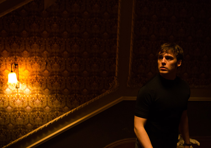 The Quiet Ones