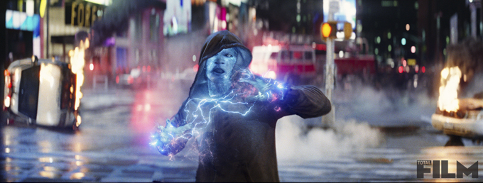 The Amazing Spider-Man 2