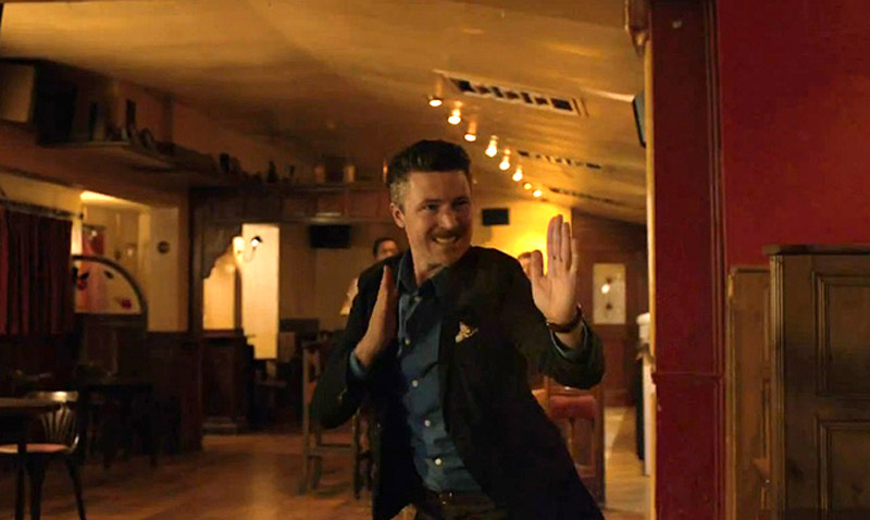 Calvary
