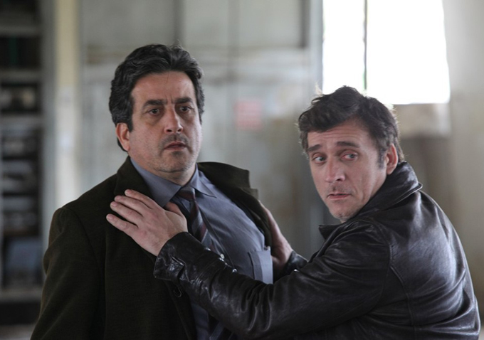 Big Bad Wolves