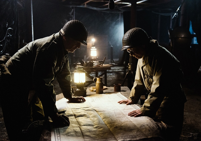 Monuments Men