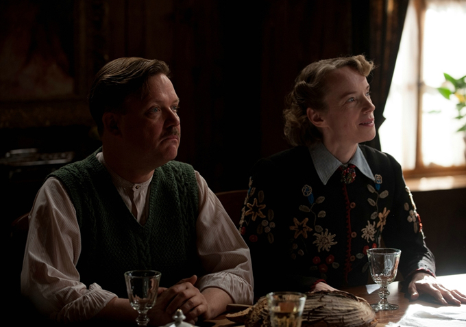 The Monuments Men