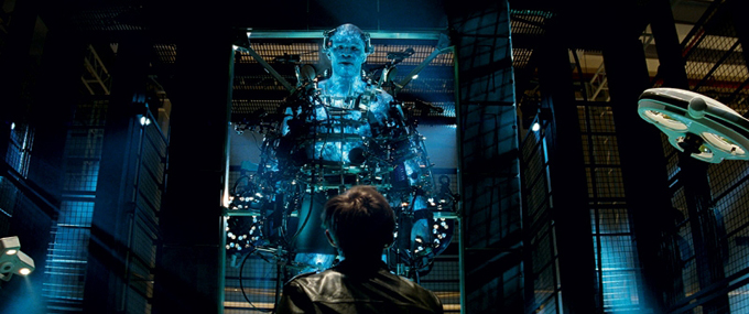 The Amazing Spider-Man 2 (skip crop)