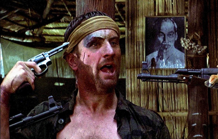 The Deer Hunter