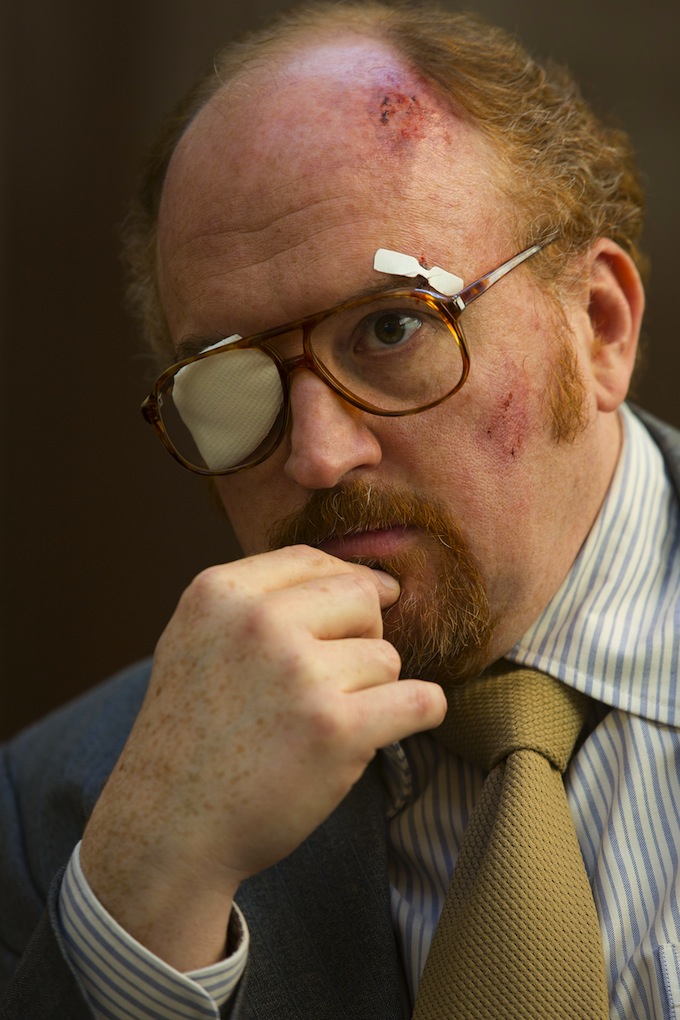 American Hustle