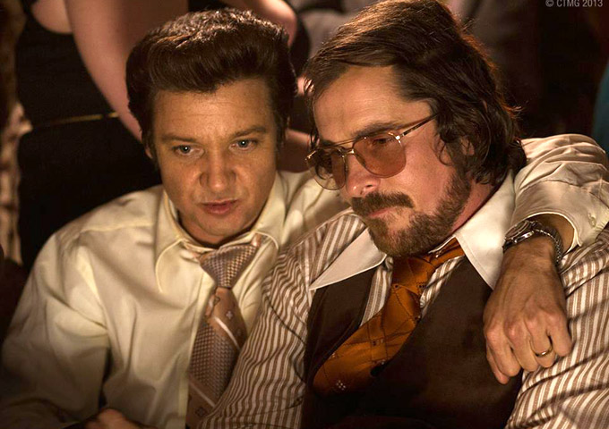 American Hustle