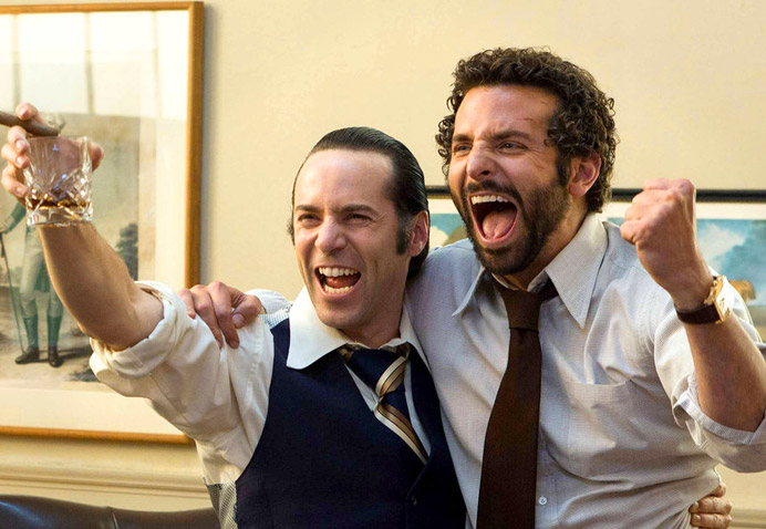 American Hustle