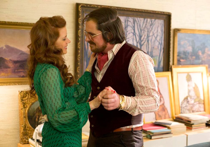 American Hustle