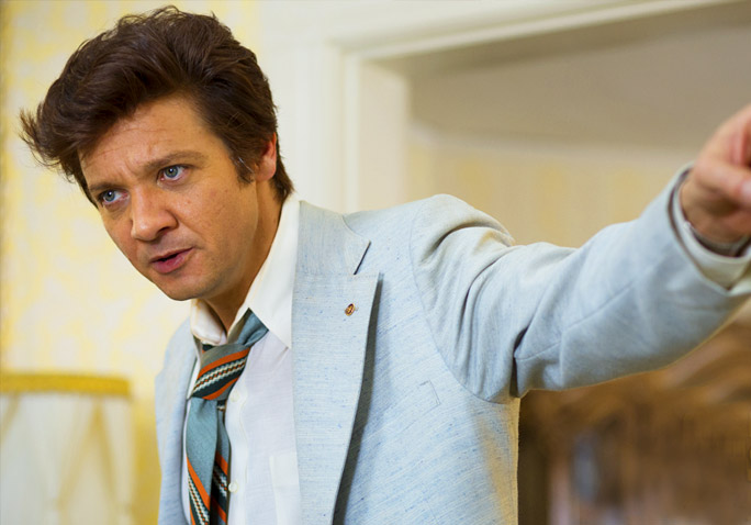 American Hustle