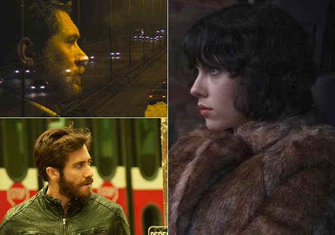 A24 Release Dates Under The Skin Enemy Locke