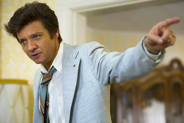 American Hustle