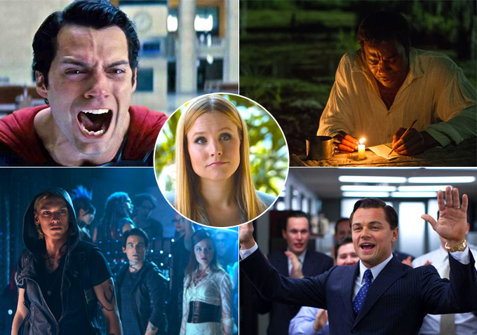 Best & Worst Trends Of 2013