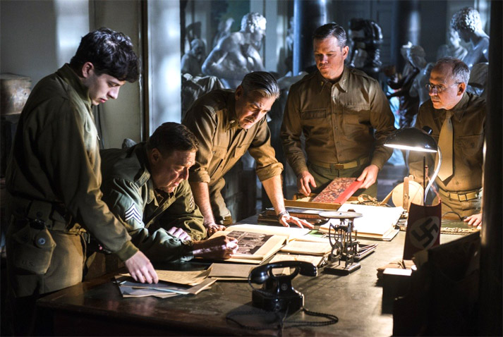 Monuments Men