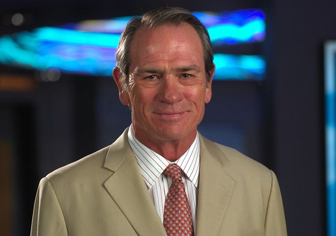 Tommy Lee Jones To Remake 'The Cowboys,' Tom Hanks' 'Hologram' Gets Ready  To Shoot & More