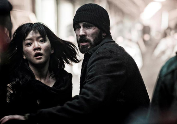 Review: Director's Cut Of Bong Joon-Ho's 'Snowpiercer' Is Visionary &  Thrilling