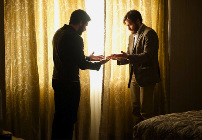 Enemy, Jake Gyllenhaal