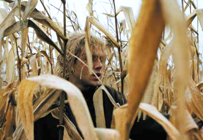 Tom A La Ferme
