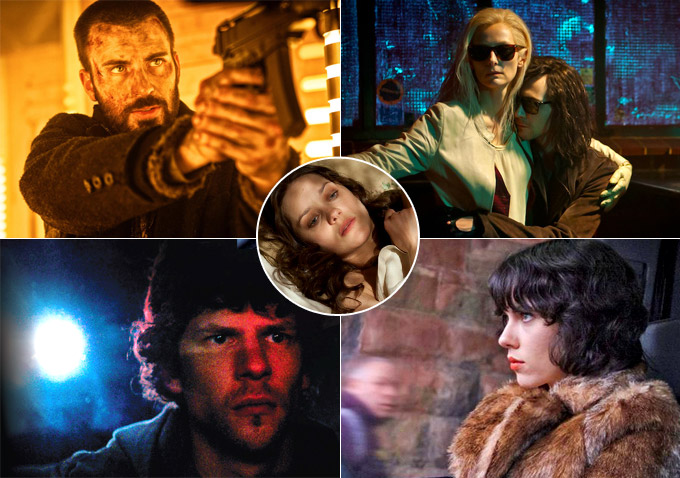 20 Best 2014 Films We've Already Seen