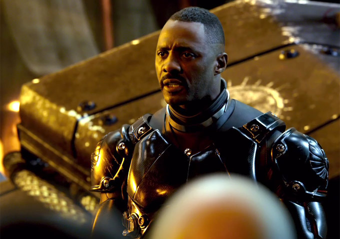 Pacific Rim