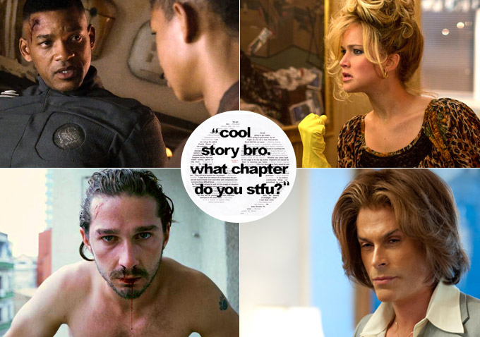 The Best Quotes of 2013