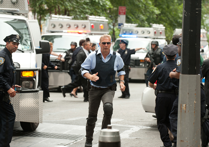 Jack Ryan: Shadow Recruit