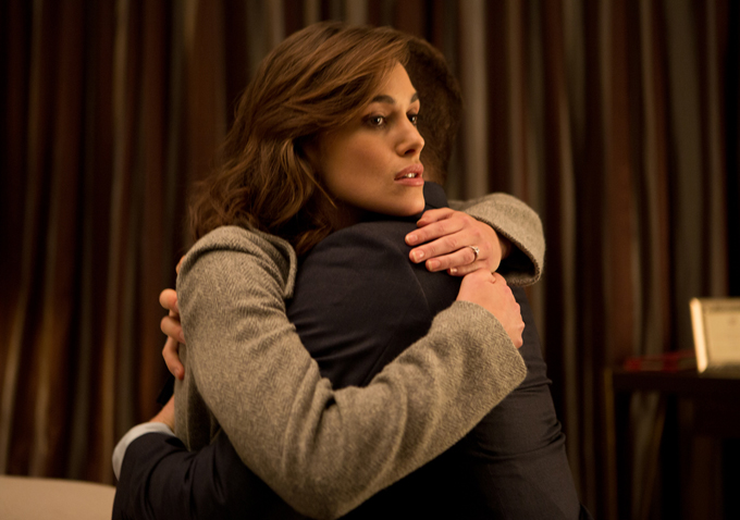 Jack Ryan: Shadow Recruit