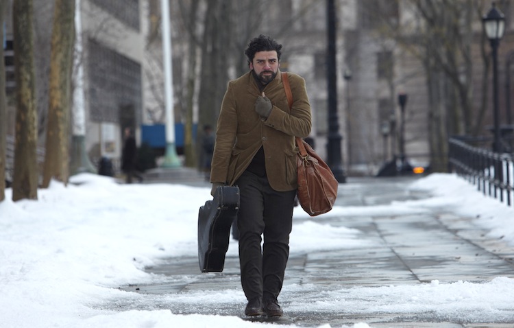 Inside Llewyn Davis