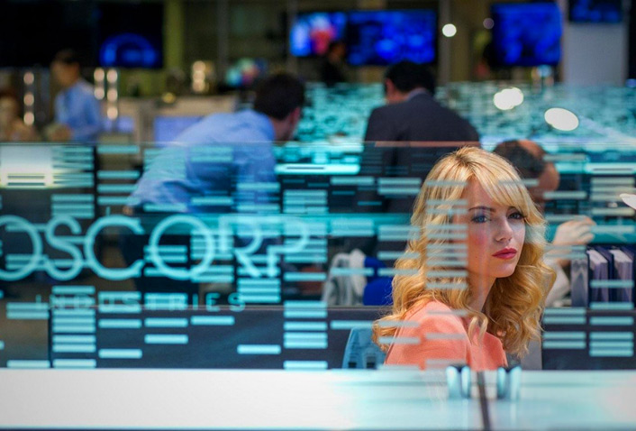 The Amazing Spider-Man 2