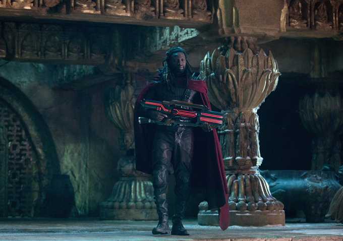 X-Men: Days Of Future Past