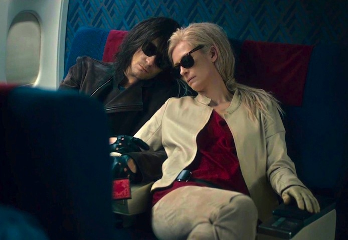 Only Lovers Left Alive