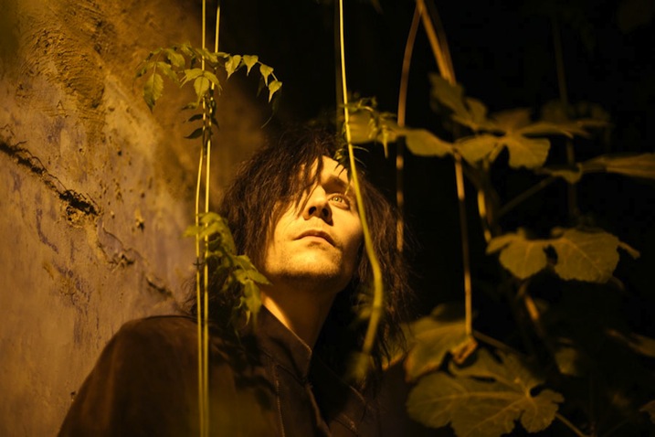Only Lovers Left Alive