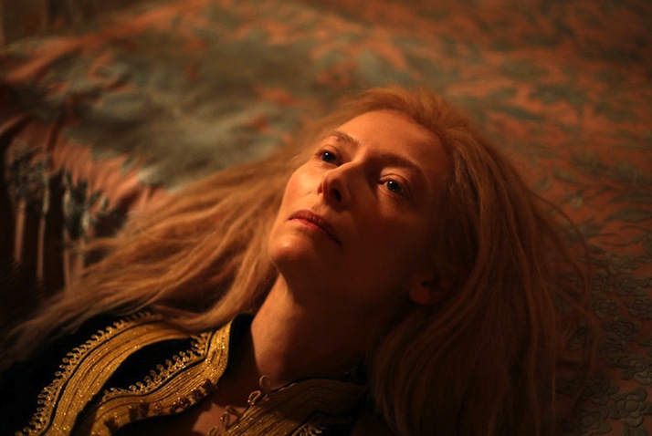Only Lovers Left Alive