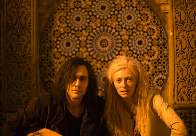 Only Lovers Left Alive