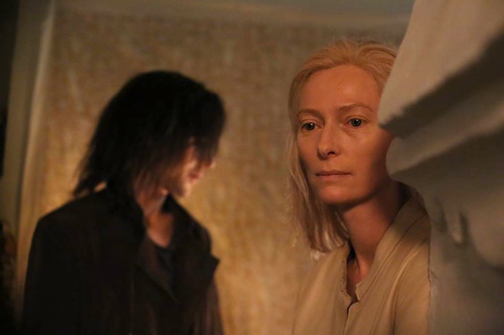 Only Lovers Left Alive
