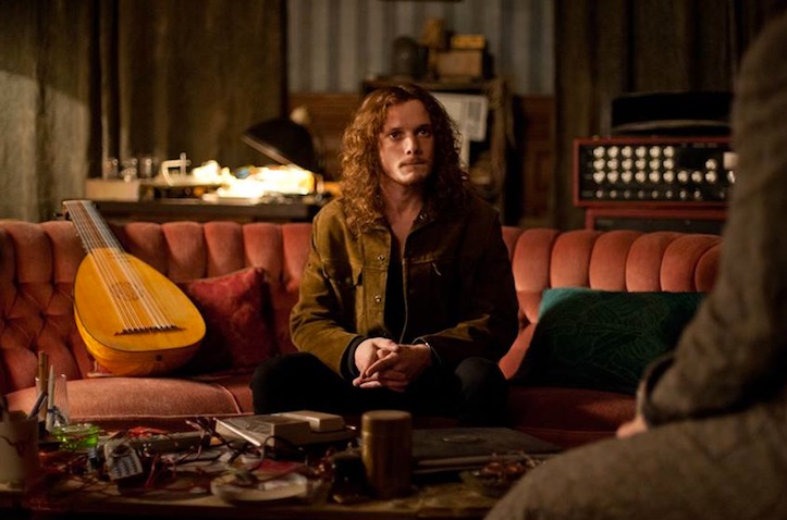 Only Lovers Left Alive