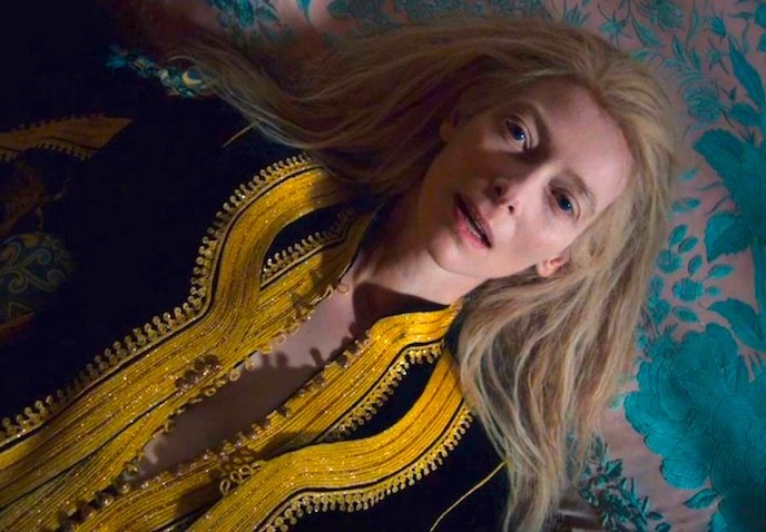 Only Lovers Left Alive